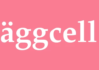 Synonym äggcell