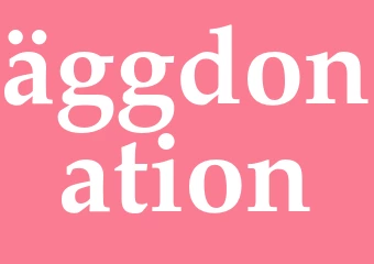 Synonym äggdonation