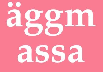 Synonym äggmassa