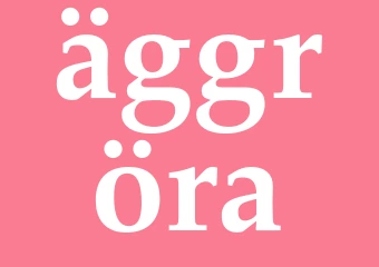 Synonym äggröra