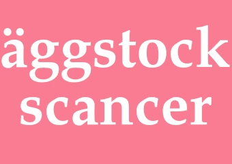 Synonym äggstockscancer
