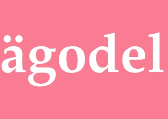 Synonym ägodel