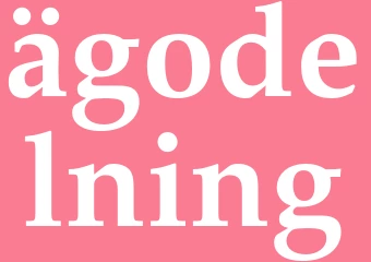 Synonym ägodelning