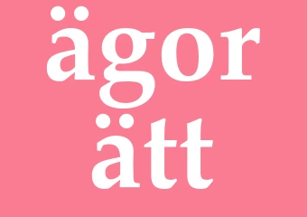 Synonym ägorätt