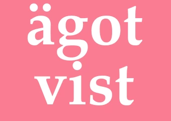 Synonym ägotvist