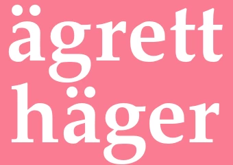 Synonym ägretthäger