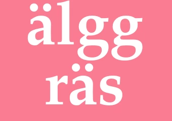 Synonym älggräs
