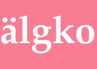 Synonym älgko