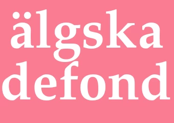Synonym älgskadefond