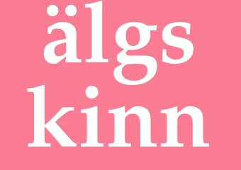 Synonym älgskinn