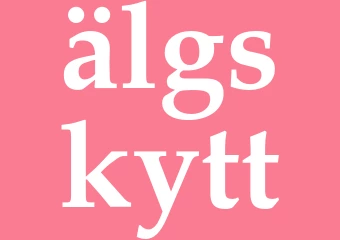 Synonym älgskytt