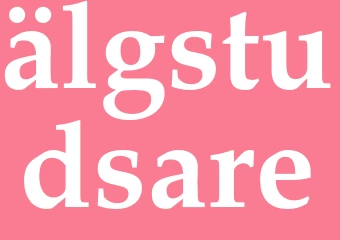 Synonym älgstudsare