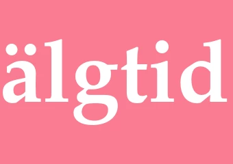 Synonym älgtid