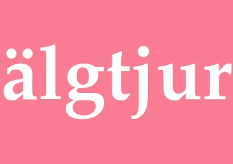 Synonym älgtjur