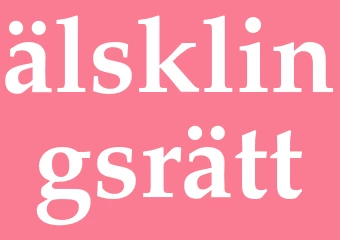Synonym älsklingsrätt