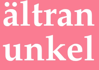 Synonym ältranunkel
