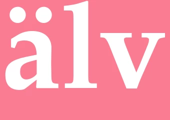 Synonym älv