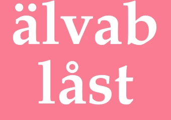 Synonym älvablåst
