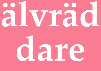 Synonym älvräddare