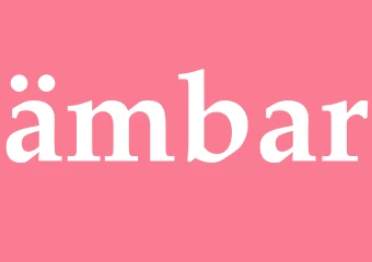 Synonym ämbar