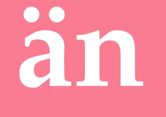 Synonym än