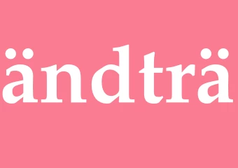Synonym ändträ