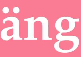 Synonym äng