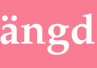 Synonym ängd