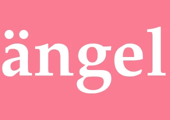 Synonym ängel