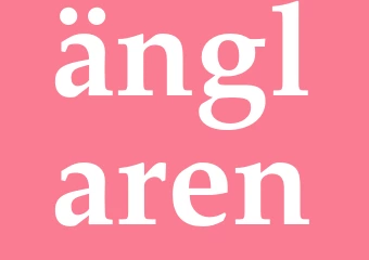 Synonym änglaren