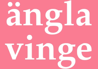 Synonym änglavinge