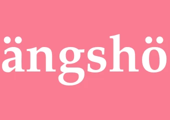 Synonym ängshö