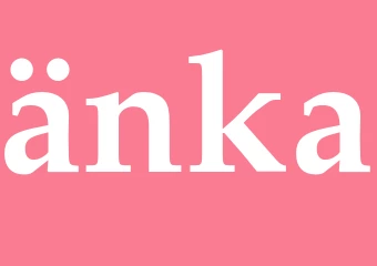 Synonym änka