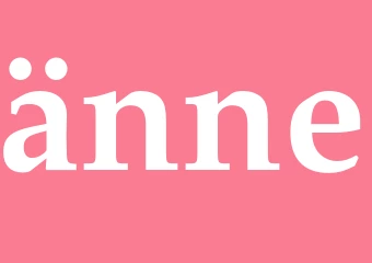 Synonym änne