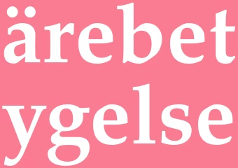 Synonym ärebetygelse