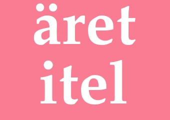 Synonym äretitel