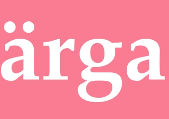 Synonym ärga