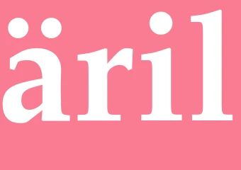Synonym äril