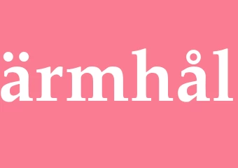 Synonym ärmhål