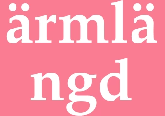 Synonym ärmlängd