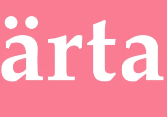 Synonym ärta