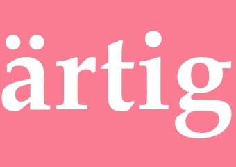Synonym ärtig