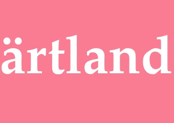 Synonym ärtland