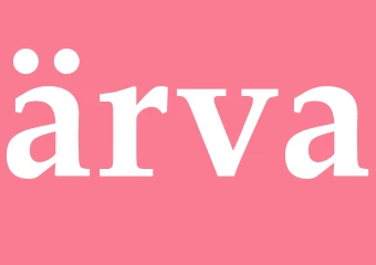 Synonym ärva