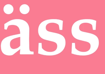 Synonym äss