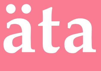 Synonym äta