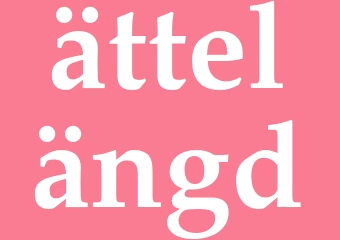 Synonym ättelängd