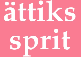 Synonym ättikssprit