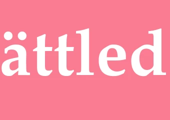 Synonym ättled