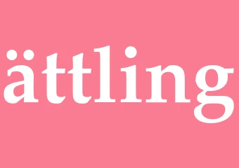 Synonym ättling